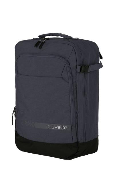 Travelite kick off backpack/on -board luggage