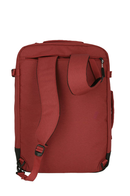 Travelite kick off backpack/on -board luggage