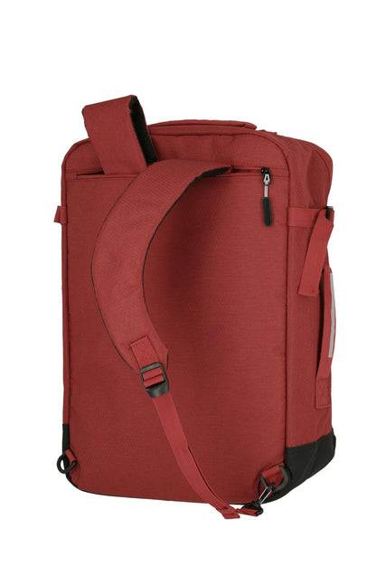 Travelite kick off backpack/on -board luggage