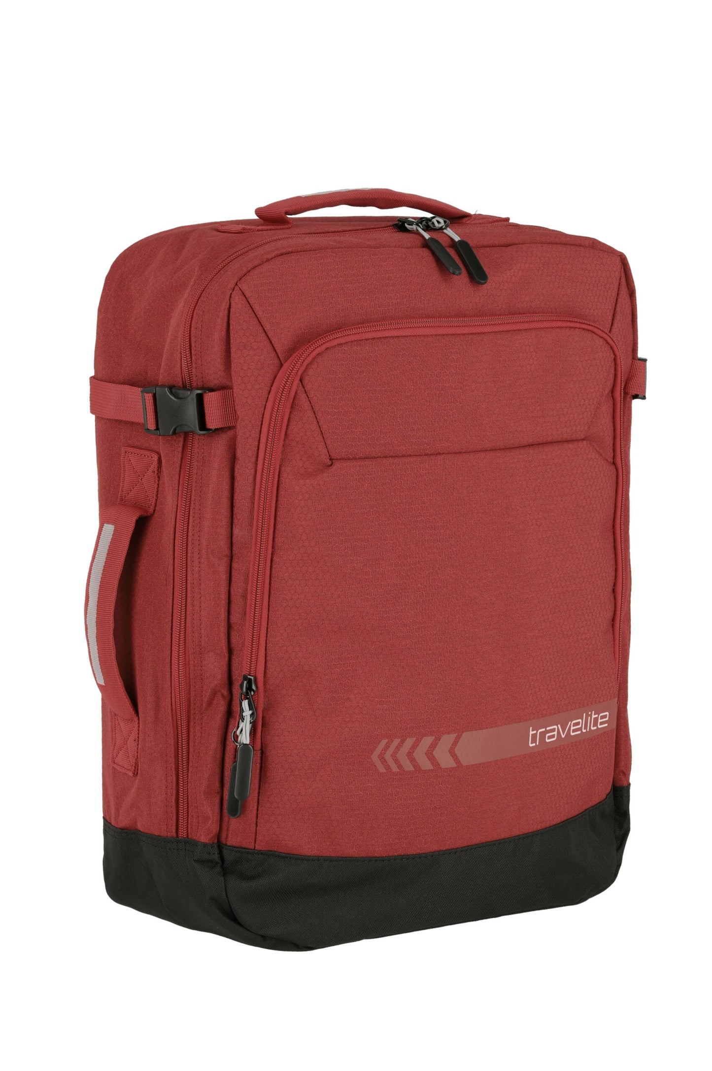 Travelite kick off backpack/on -board luggage