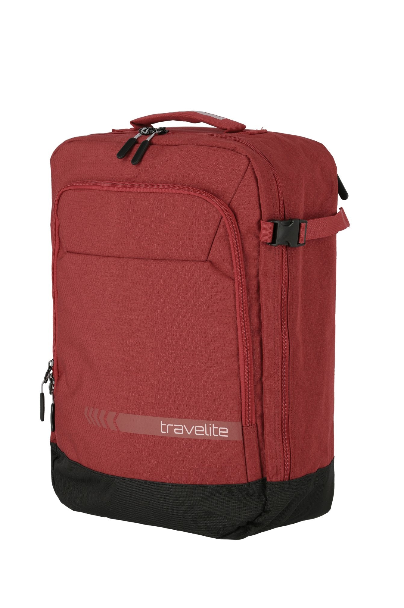 Travelite kick off backpack/on -board luggage