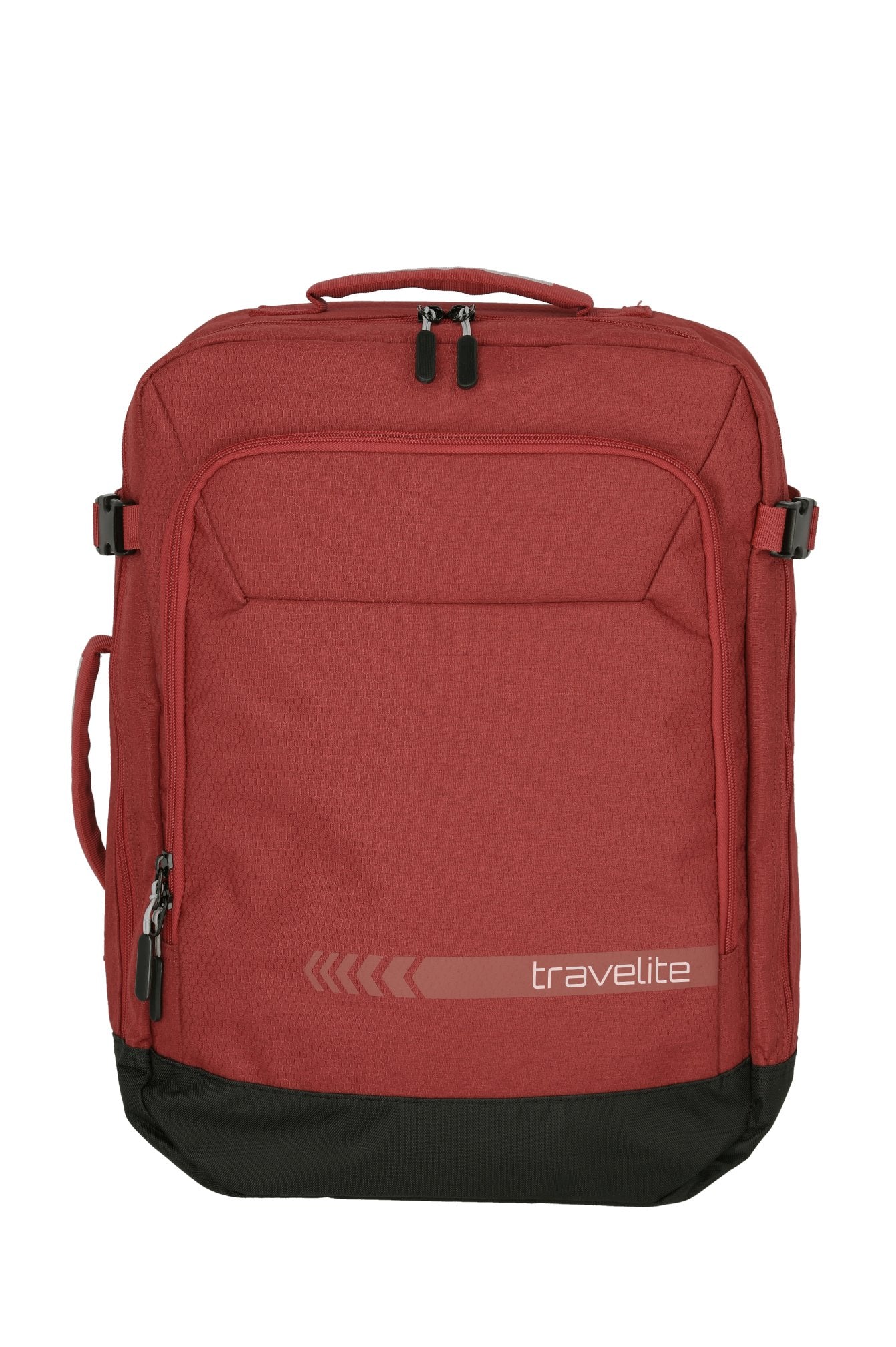 Travelite kick off backpack/on -board luggage