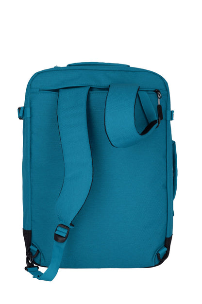 Travelite kick off backpack/on -board luggage