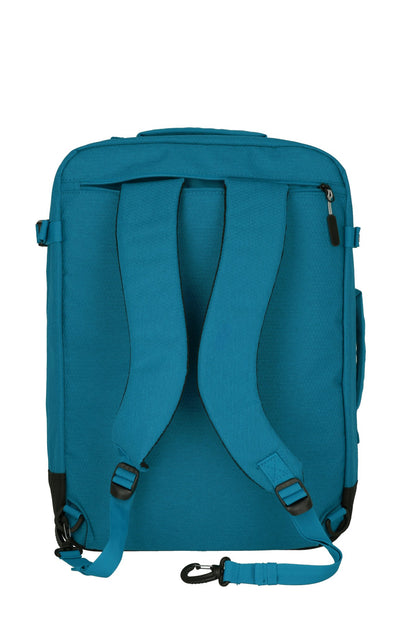 Travelite kick off backpack/on -board luggage