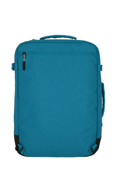 Travelite kick off backpack/on -board luggage