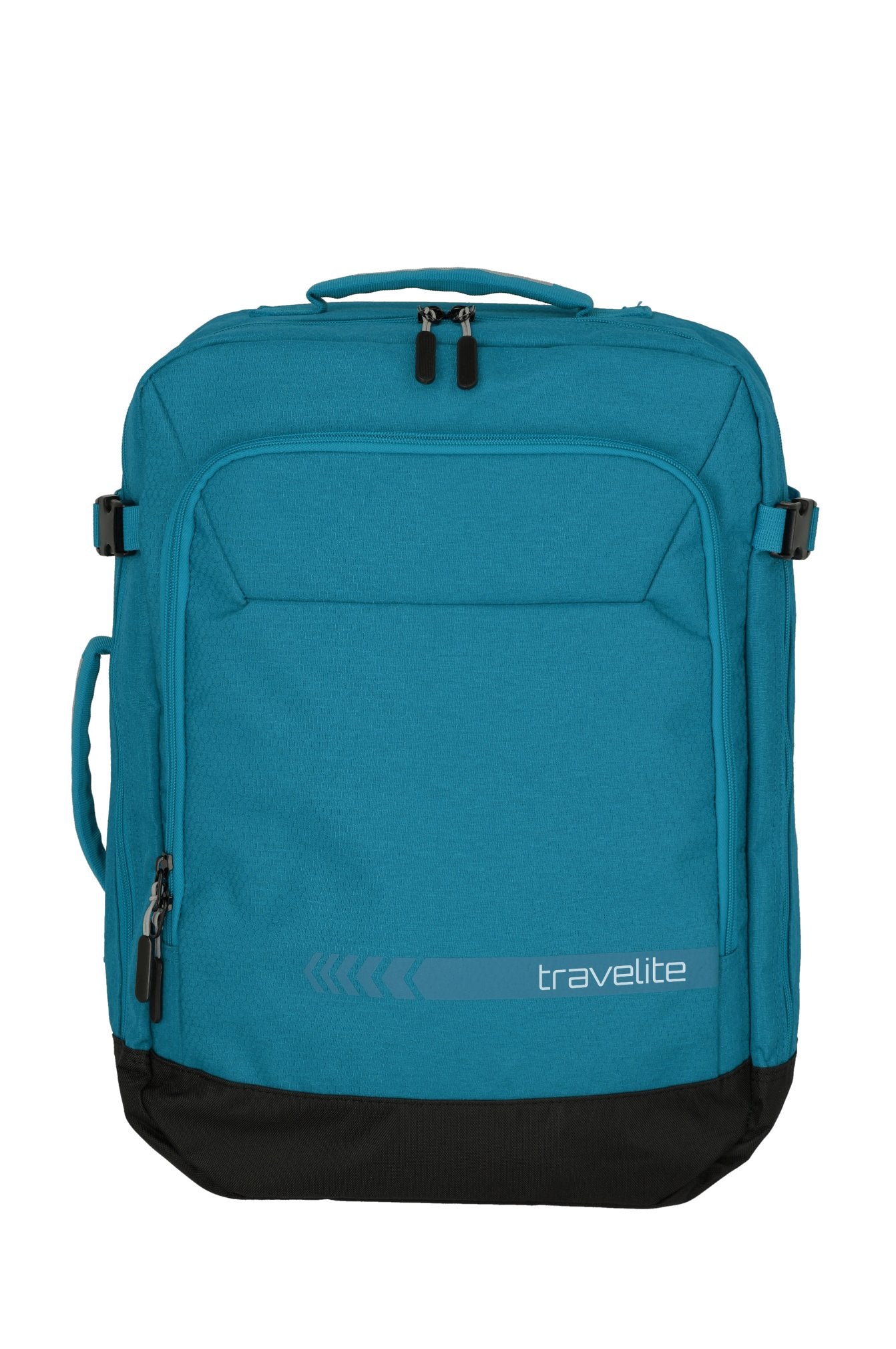 Travelite kick off backpack/on -board luggage