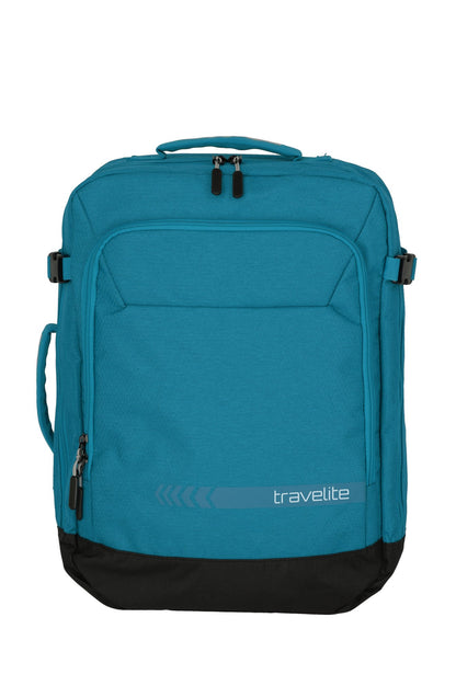 Travelite kick off backpack/on -board luggage