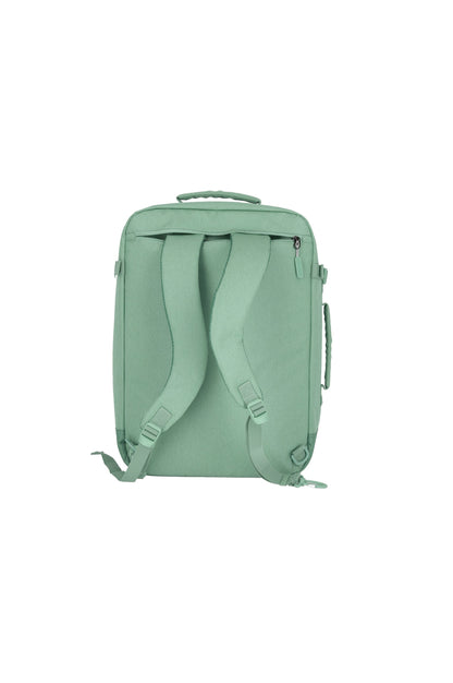 Travelite kick off backpack/on -board luggage