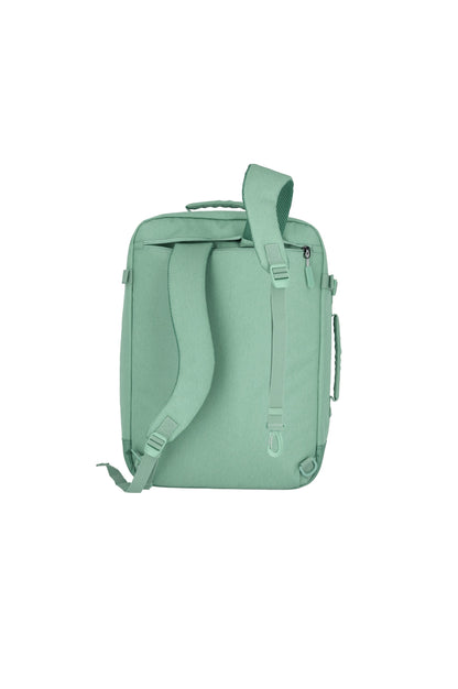 Travelite kick off backpack/on -board luggage