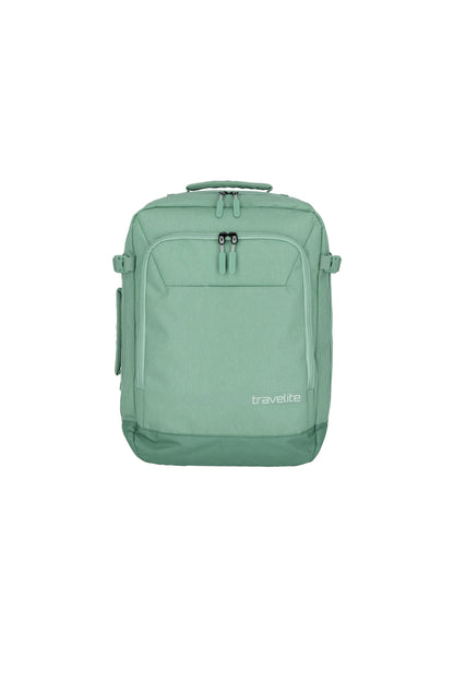 Travelite kick off backpack/on -board luggage