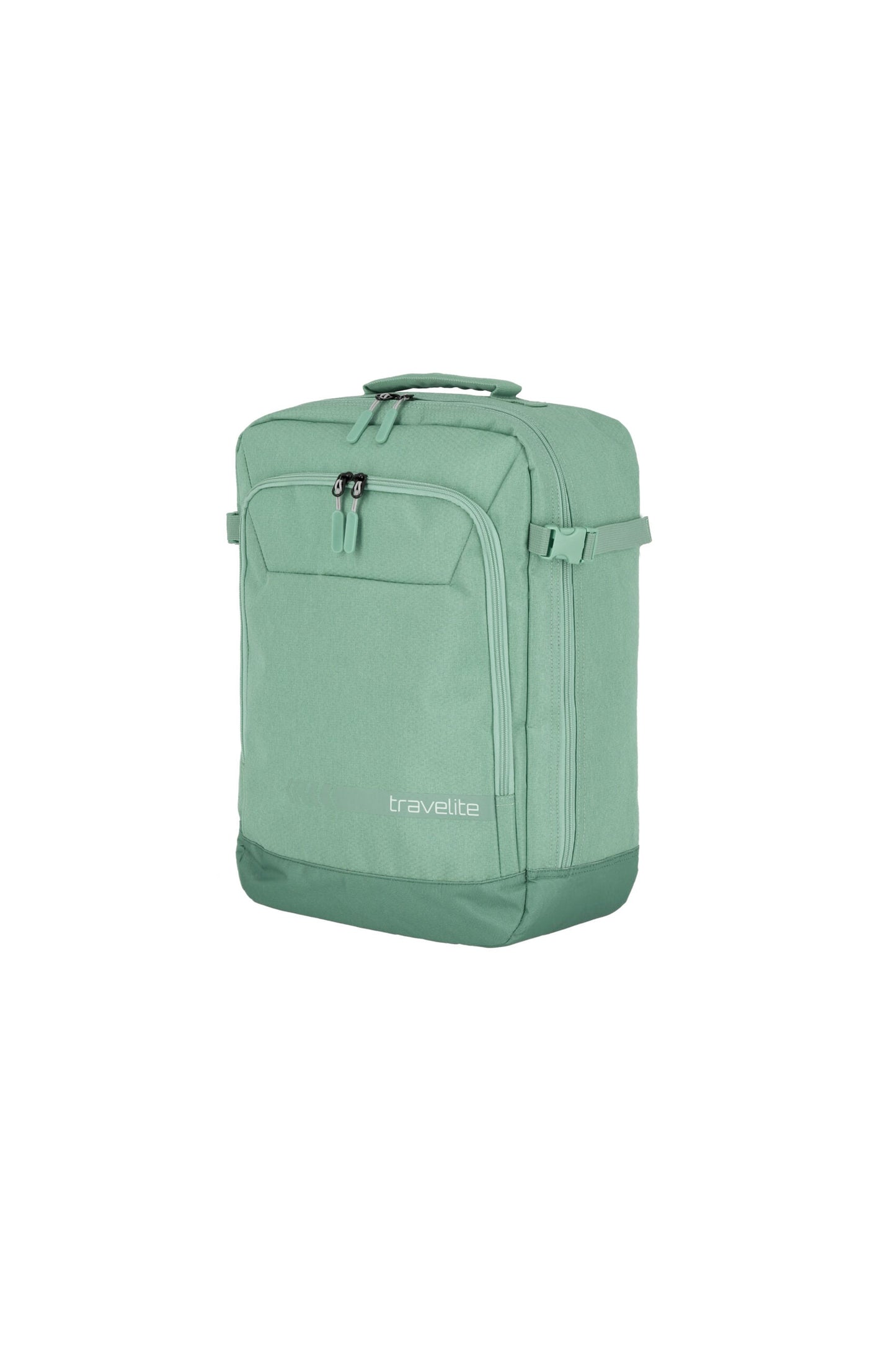 Travelite kick off backpack/on -board luggage