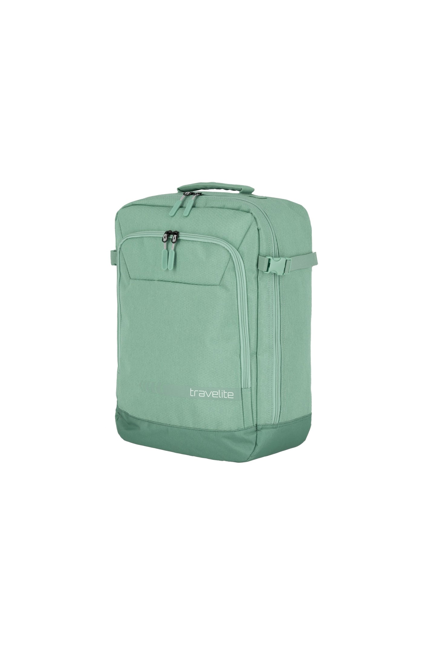 Travelite kick off backpack/on -board luggage