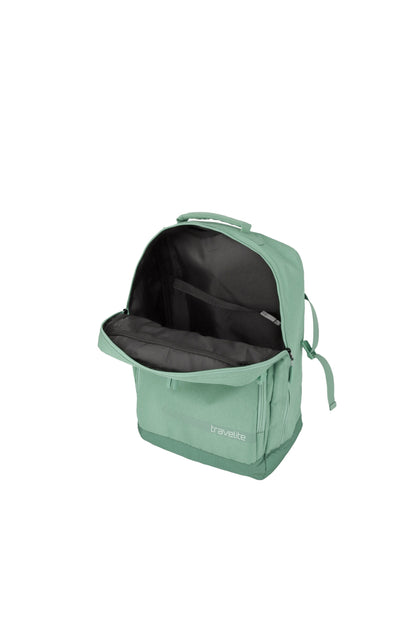 Travelite kick off backpack/on -board luggage
