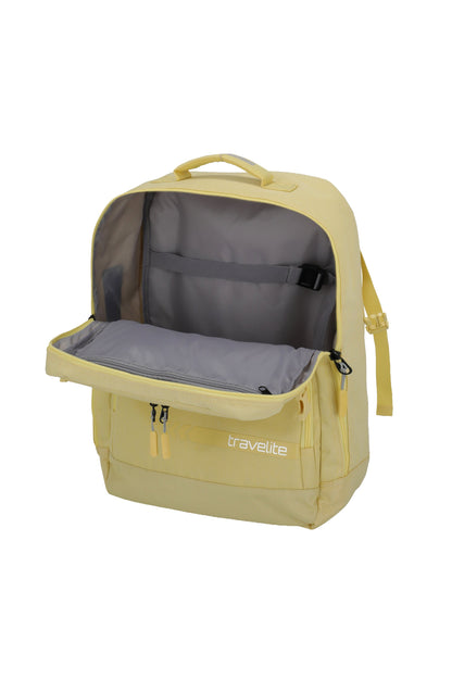 Travelite KICK OFF Rucksack / Bordgepäck