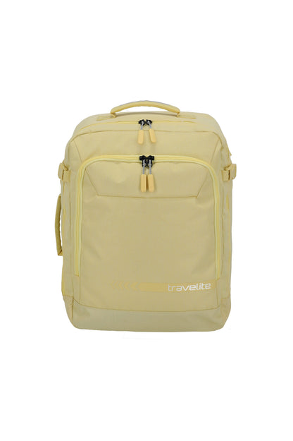 Travelite KICK OFF Rucksack / Bordgepäck