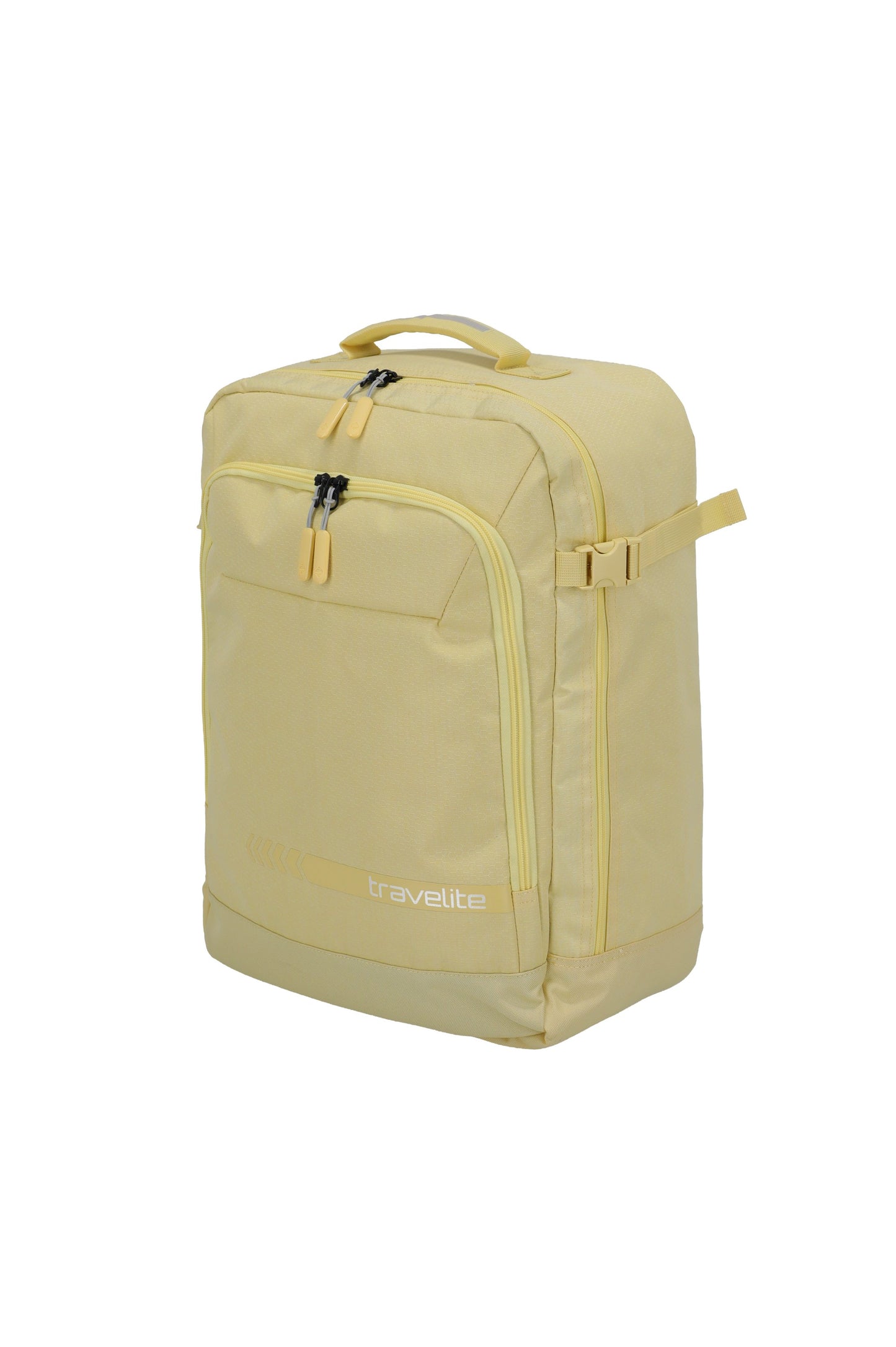 Travelite KICK OFF Rucksack / Bordgepäck