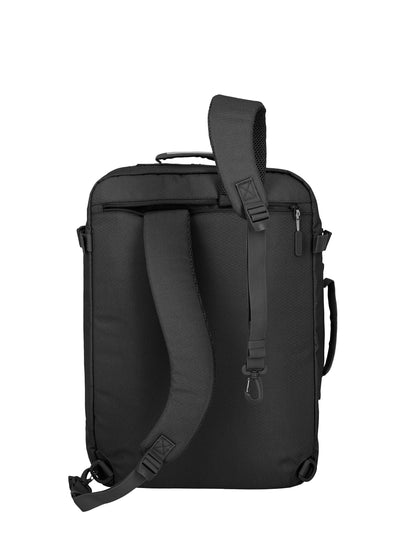 Travelite kick off backpack/on -board luggage