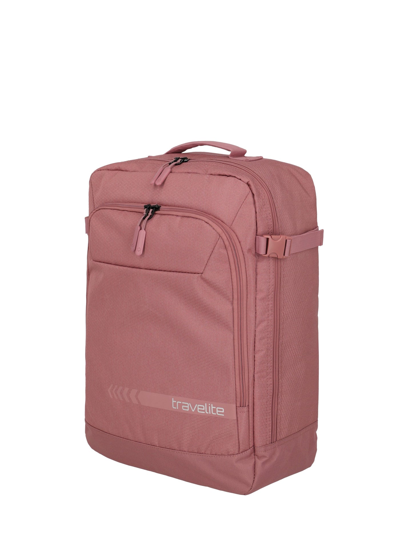 Travelite kick off backpack/on -board luggage