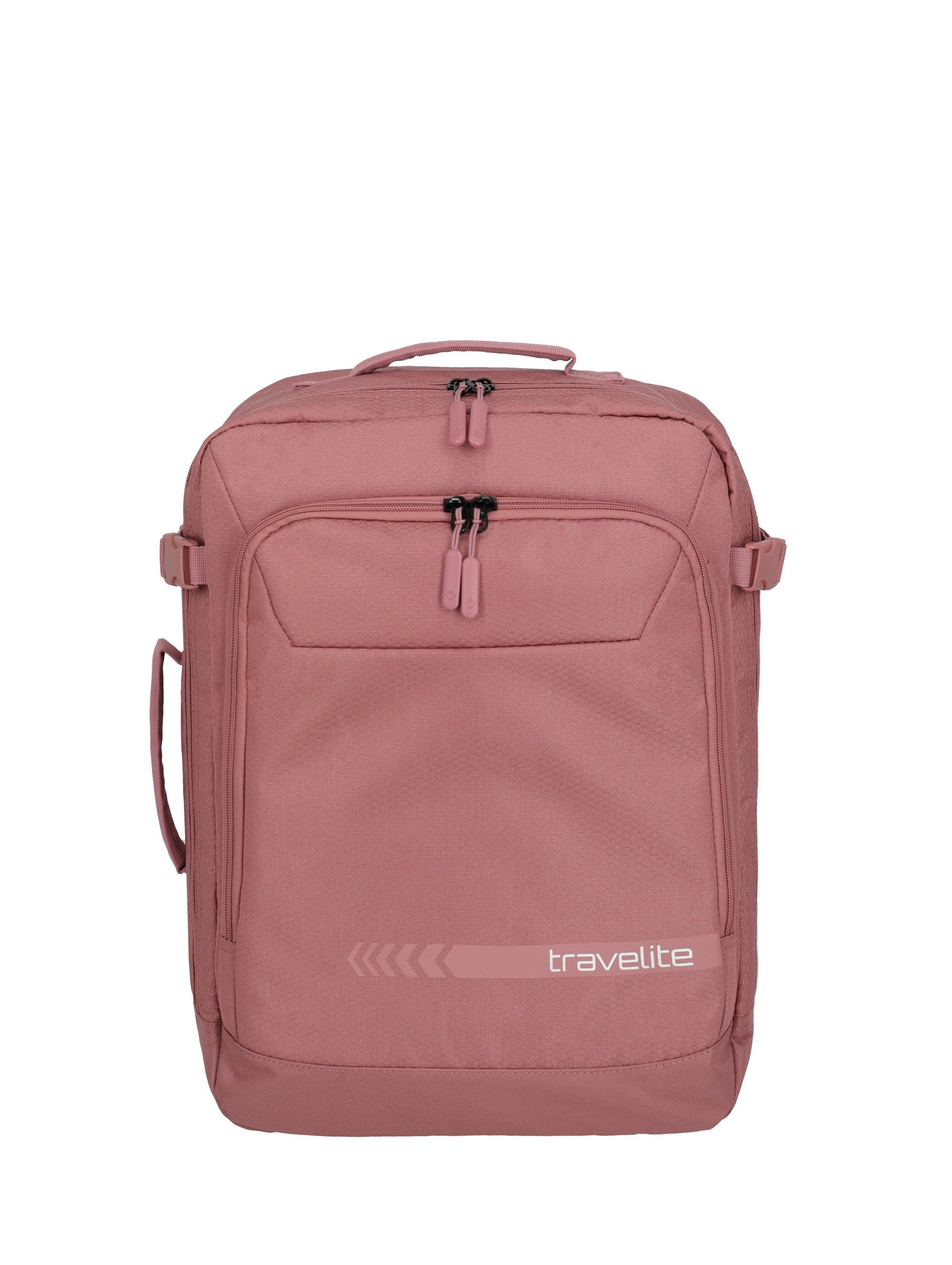 Travelite kick off backpack/on -board luggage