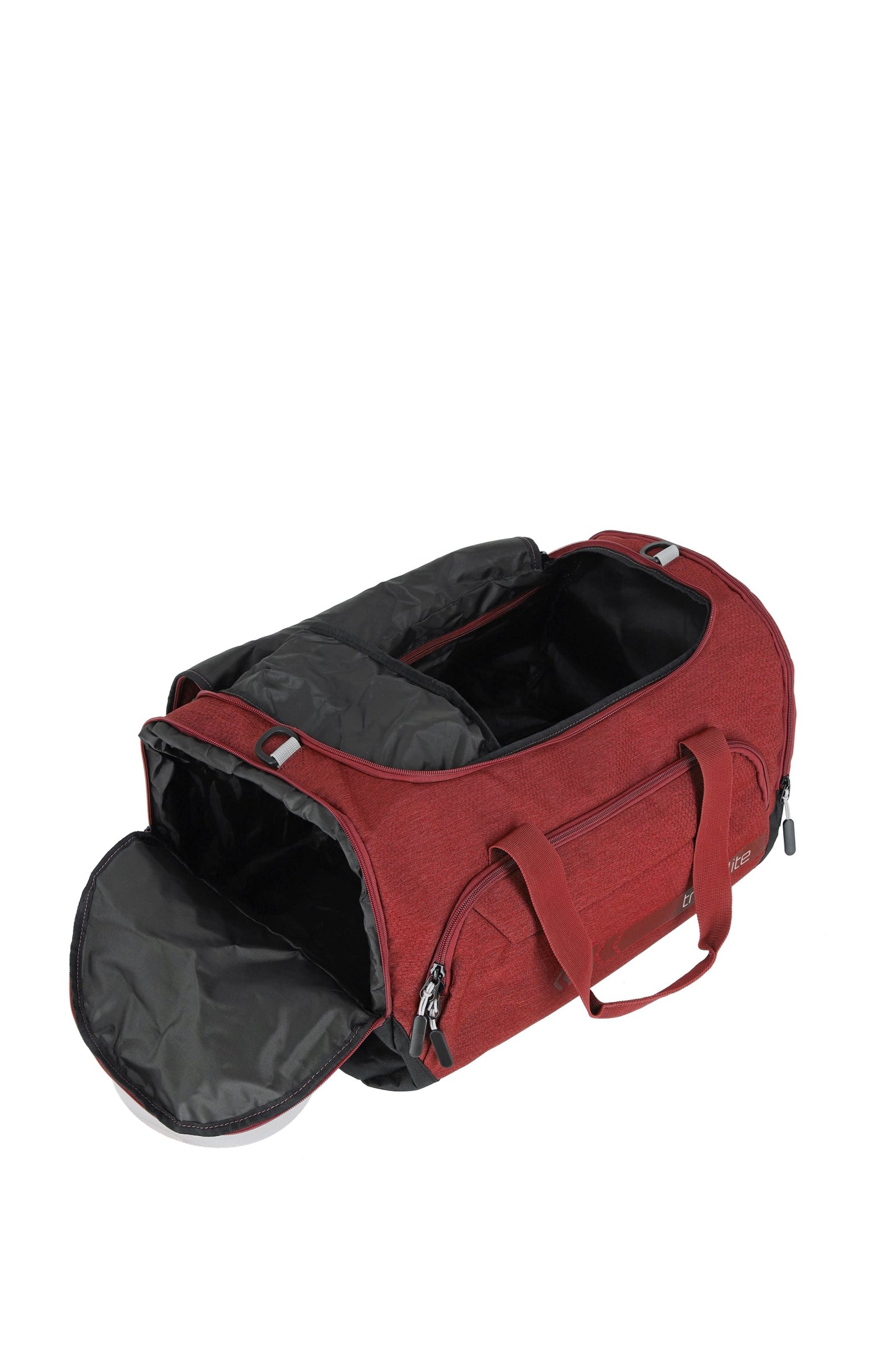Travelite kick off travel bag m