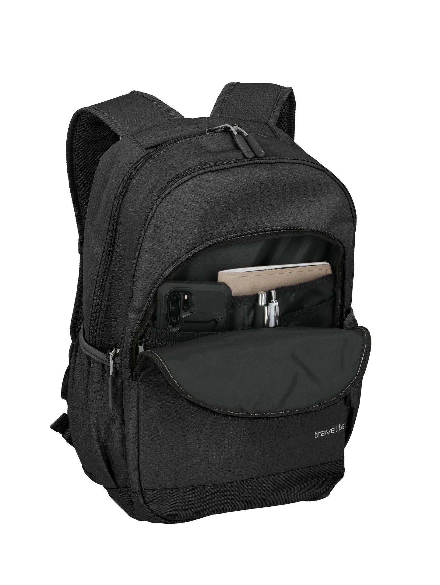 Travelite kick off backpack L
