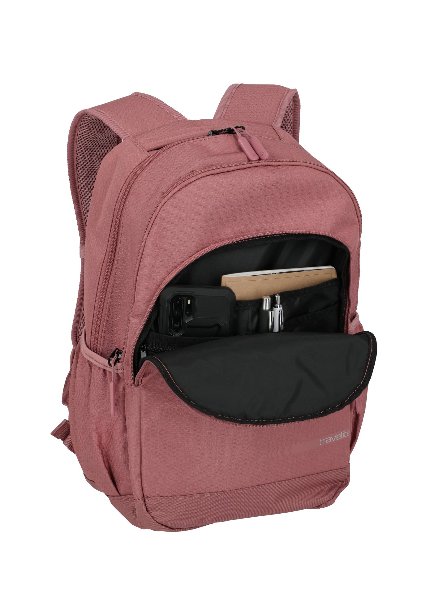 Travelite kick off backpack L