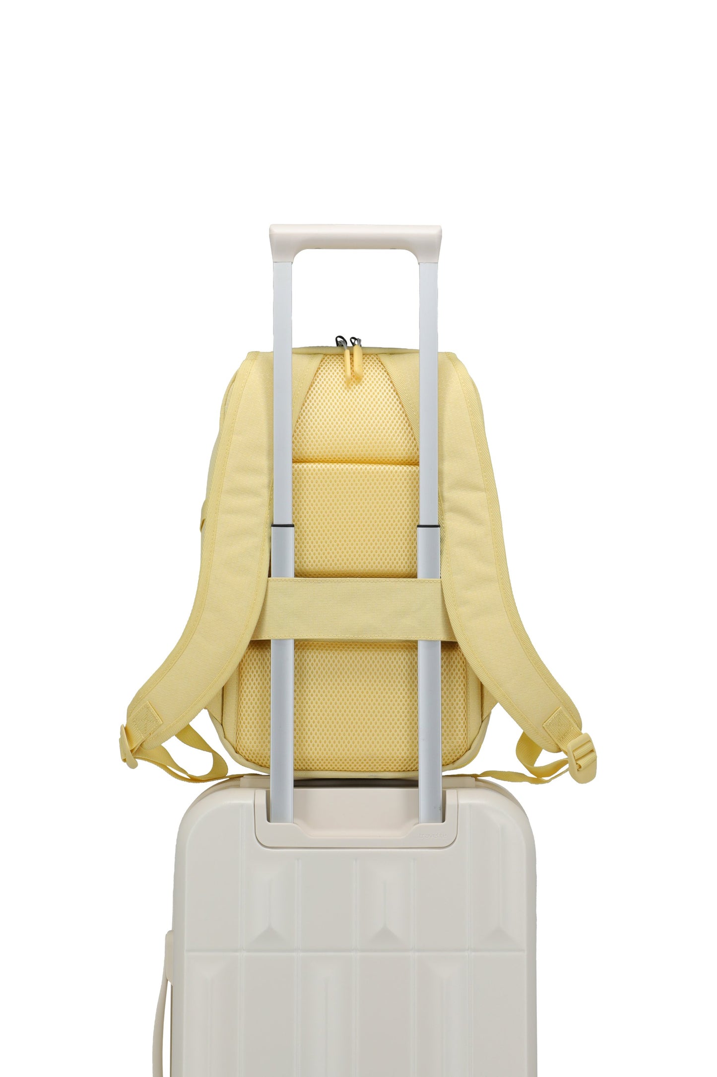 Travelite KICK OFF Cabin Rucksack