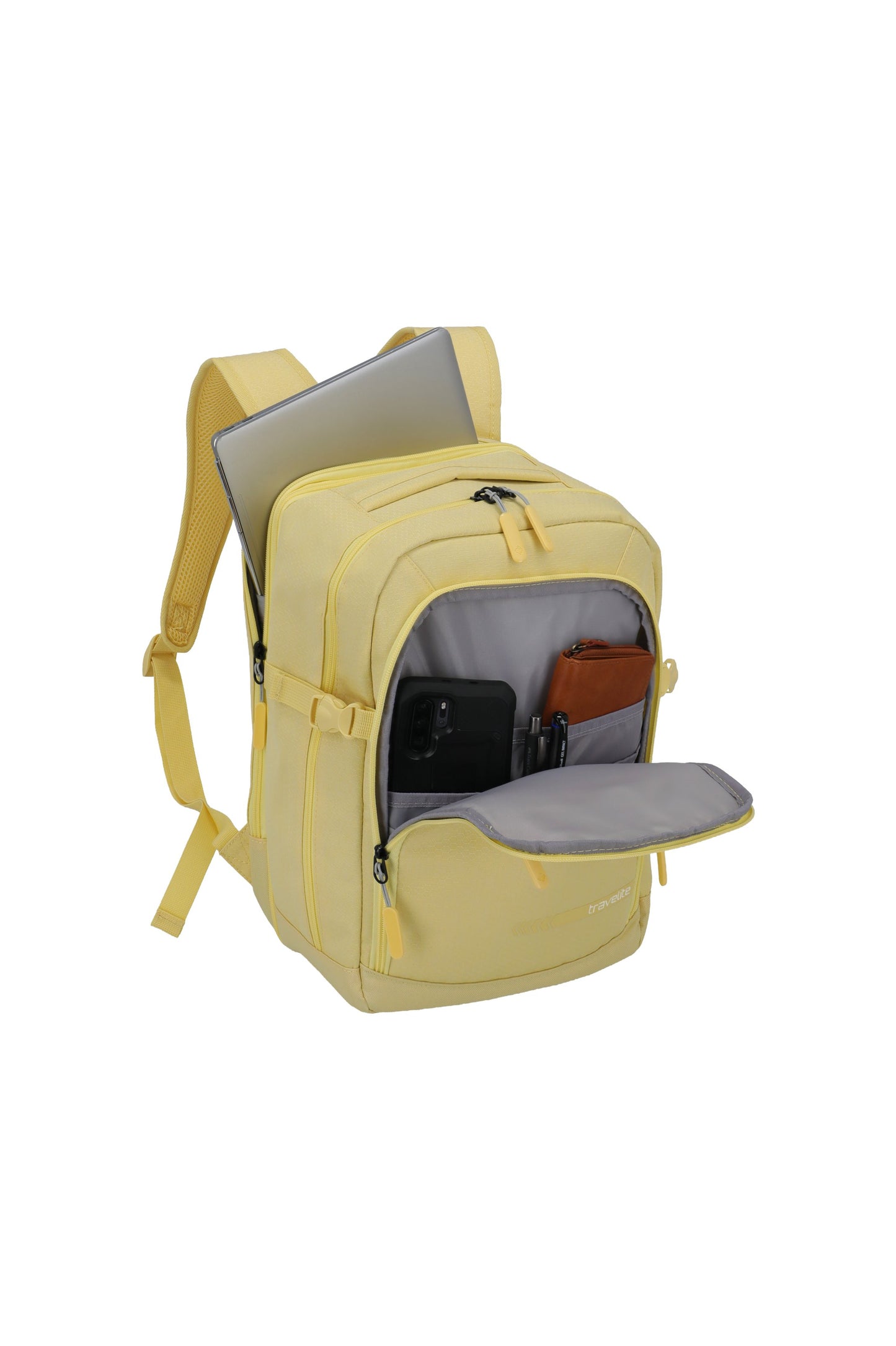 Travelite KICK OFF Cabin Rucksack