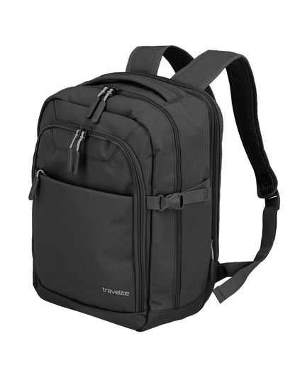 Travelite kick off cabin backpack