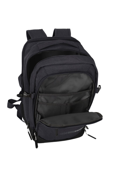 Travelite kick off cabin backpack