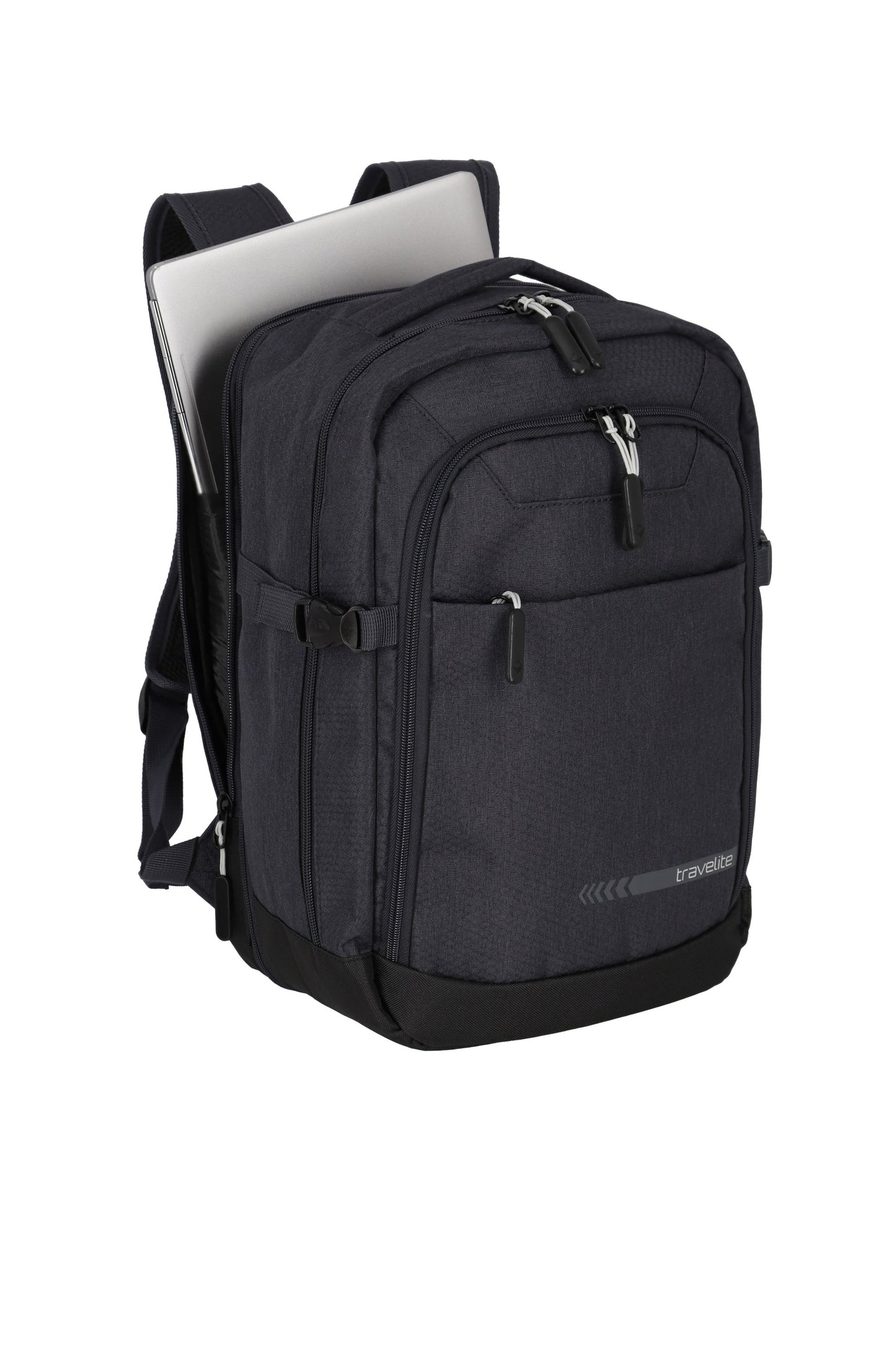 Travelite kick off cabin backpack