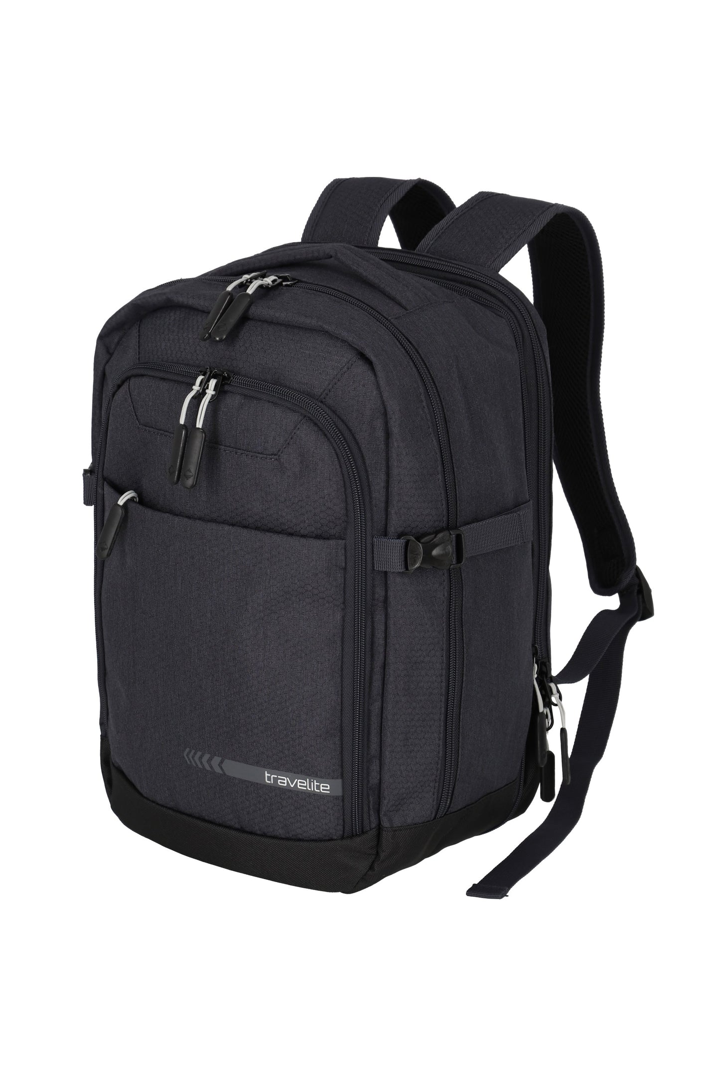 Travelite kick off cabin backpack