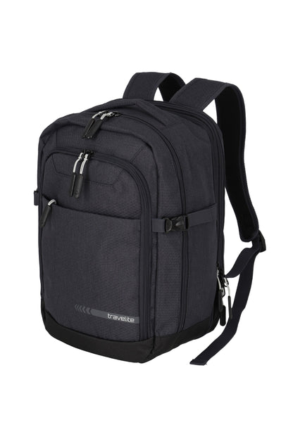Travelite kick off cabin backpack