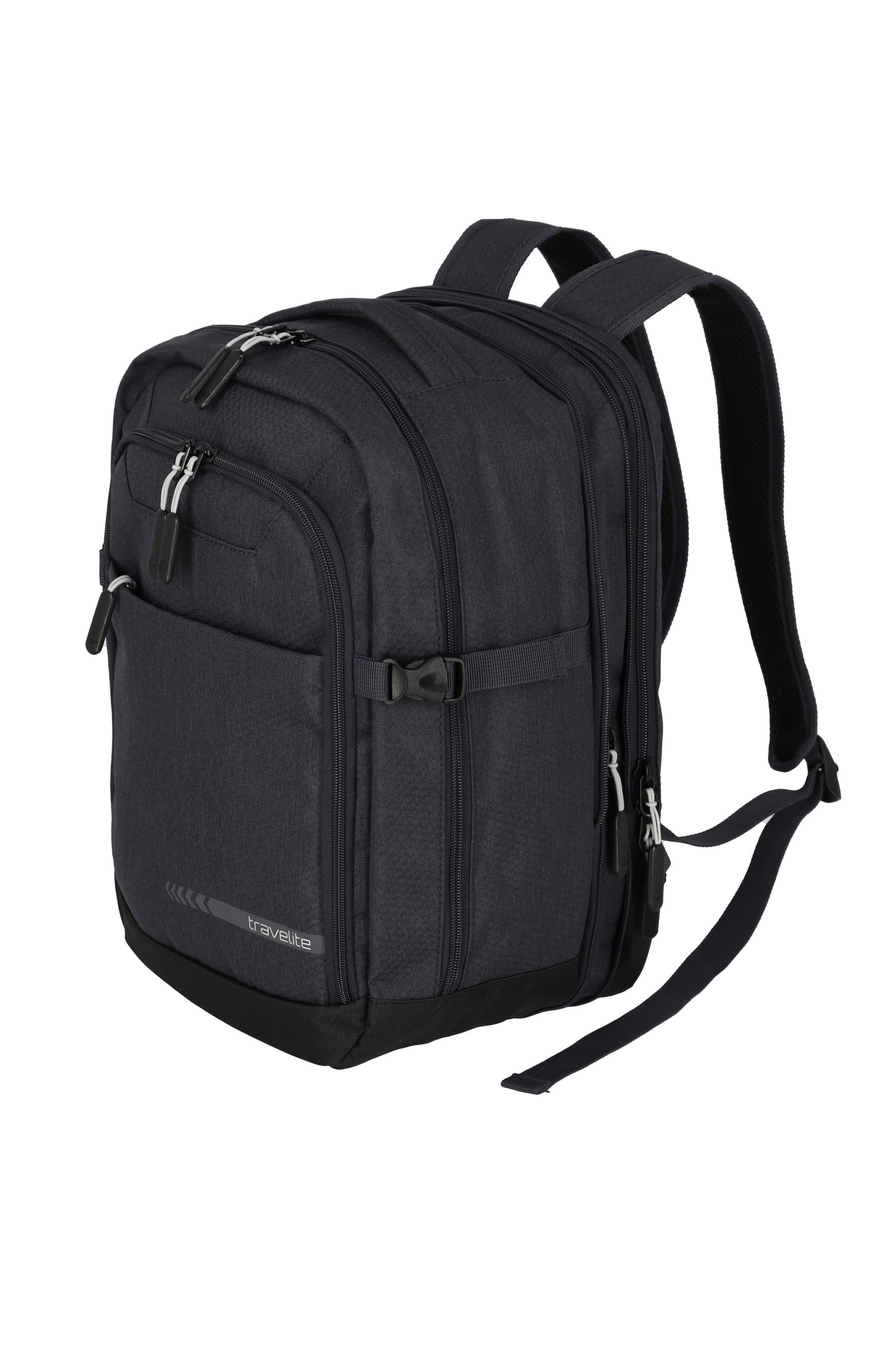 Travelite kick off cabin backpack