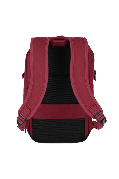 Travelite kick off cabin backpack