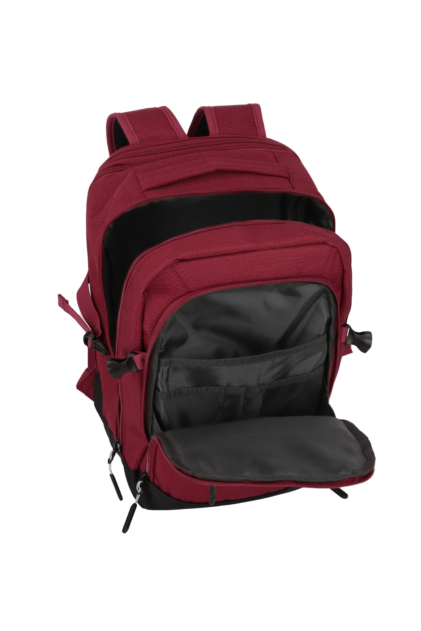 Travelite kick off cabin backpack