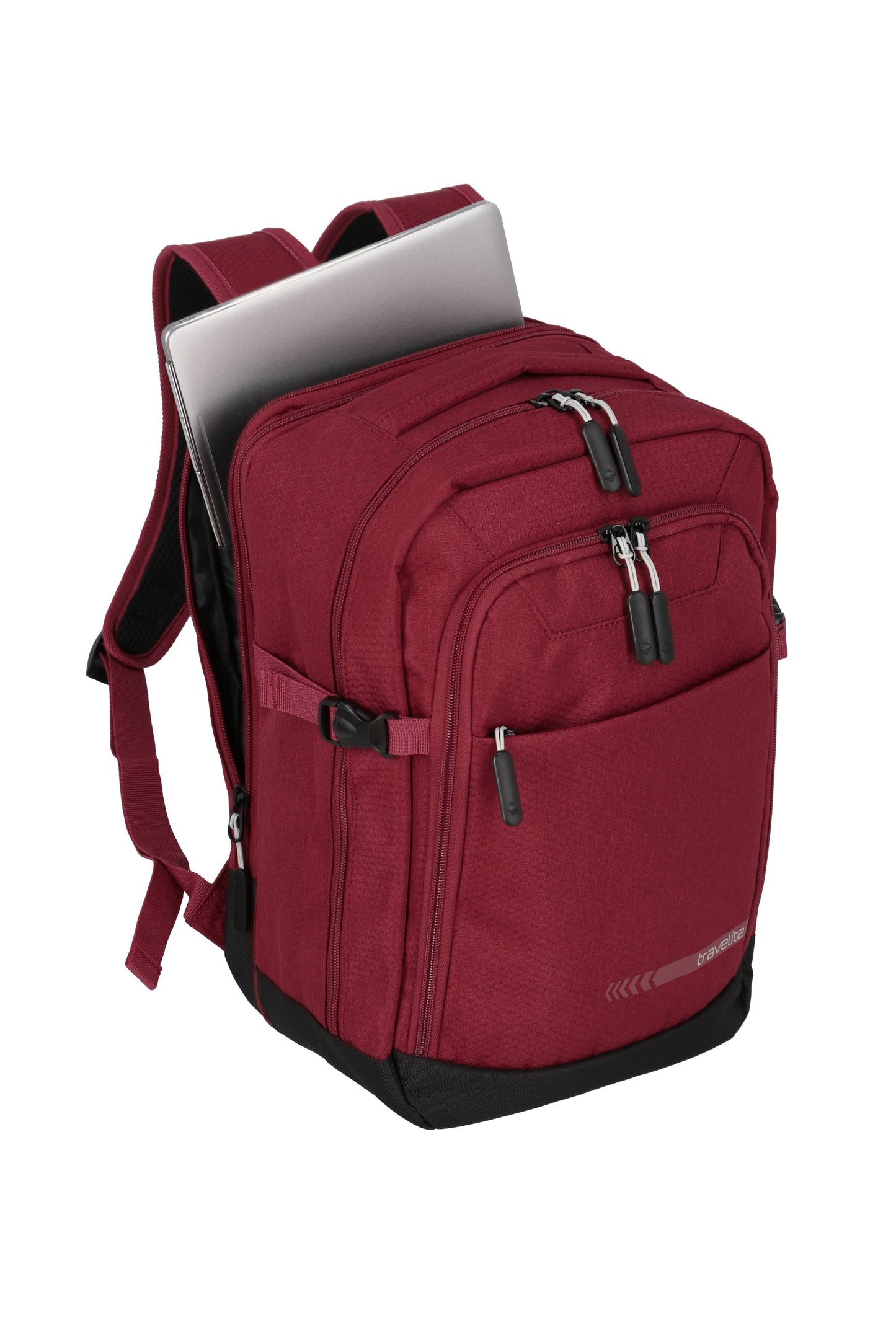 Travelite kick off cabin backpack