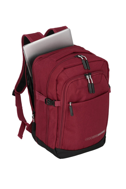 Travelite KICK OFF Cabin Rucksack