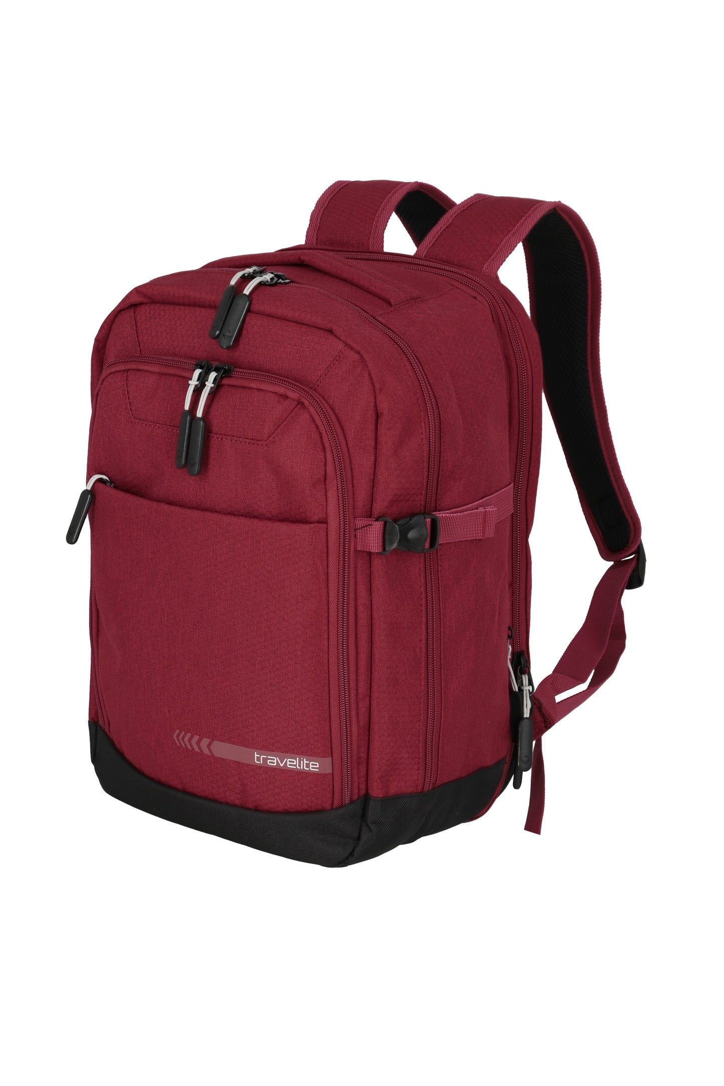 Travelite kick off cabin backpack