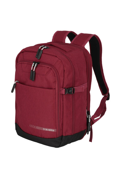 Travelite kick off cabin backpack
