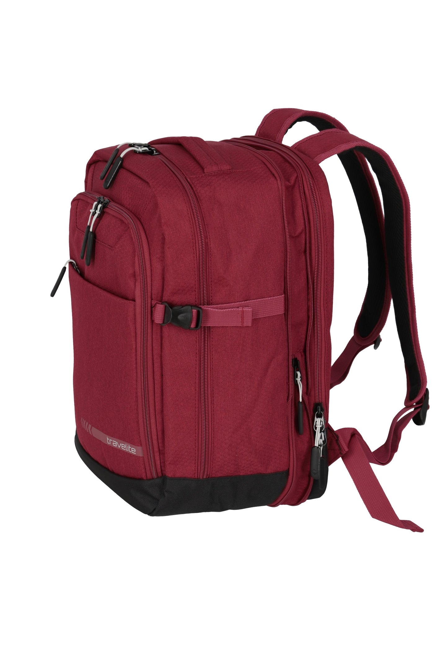 Travelite kick off cabin backpack