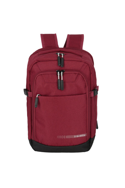 Travelite kick off cabin backpack