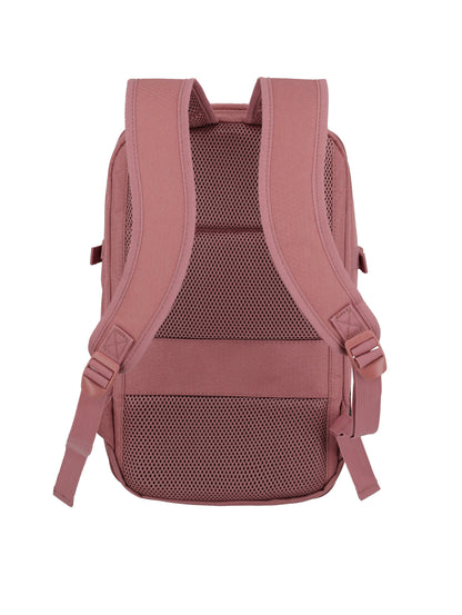 Travelite kick off cabin backpack