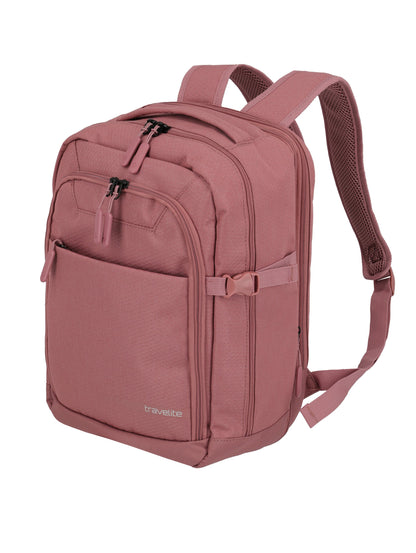 Travelite kick off cabin backpack