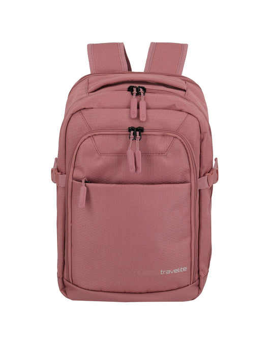 Travelite kick off cabin backpack