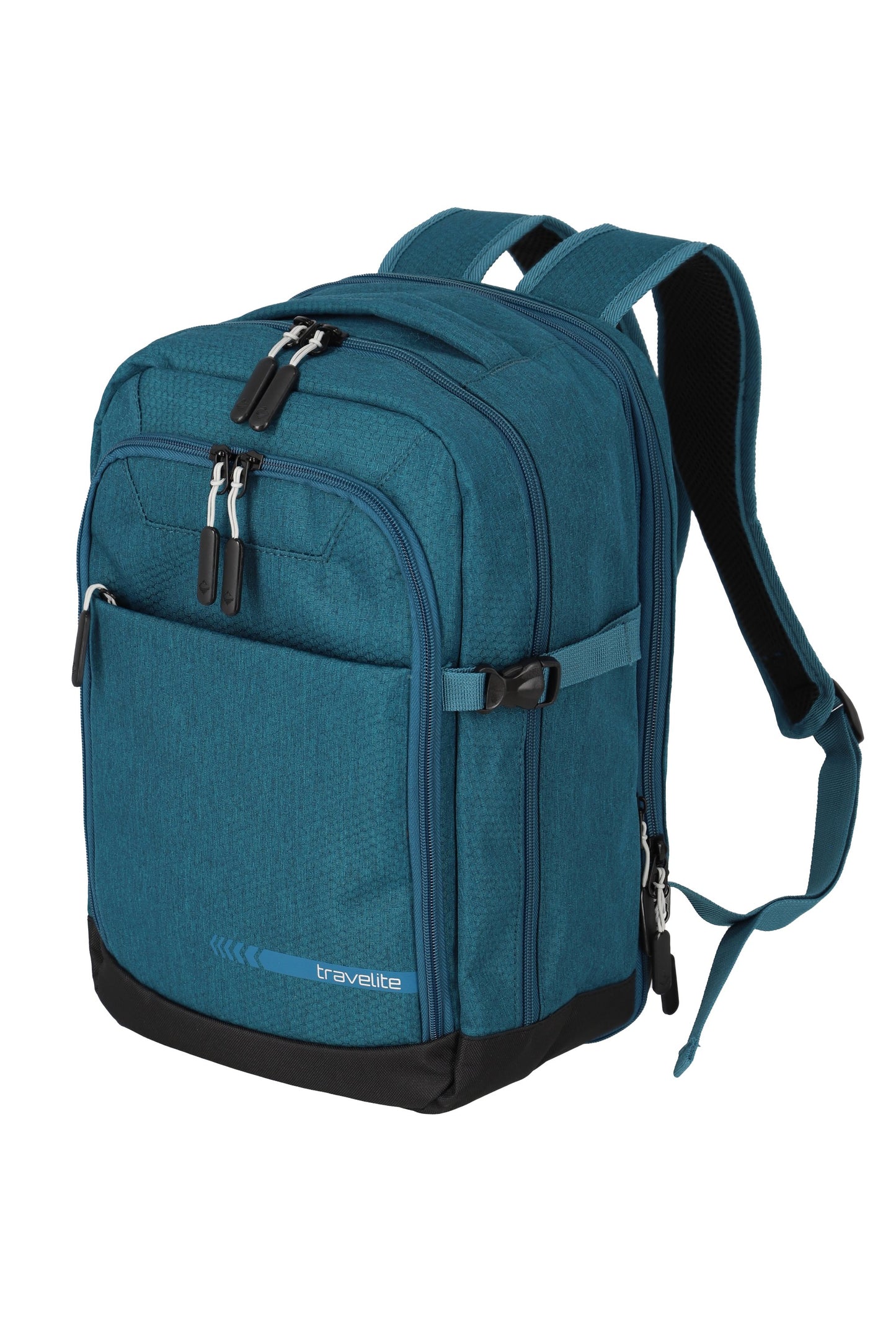 Travelite kick off cabin backpack