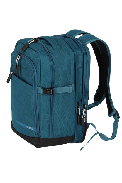 Travelite kick off cabin backpack