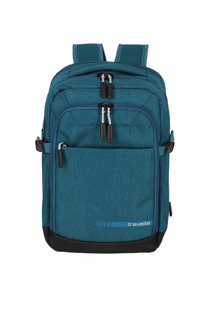 Travelite kick off cabin backpack