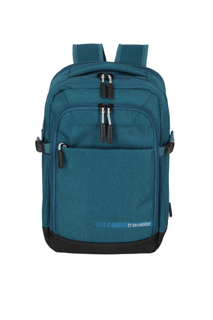 Travelite kick off cabin backpack