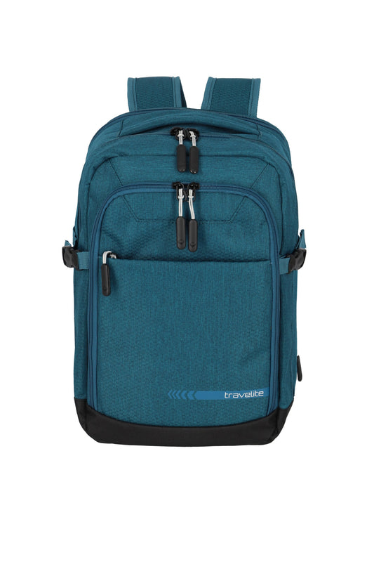 Travelite kick off cabin backpack